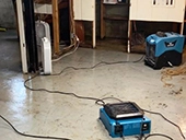 Dehumidifiers